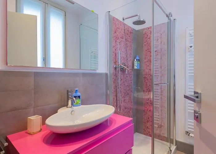 Elegante Trilocale Vicino A Piazzale Loreto * Milán