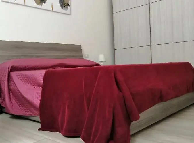 Апартаменты Comodo Per E Rho Fiera *