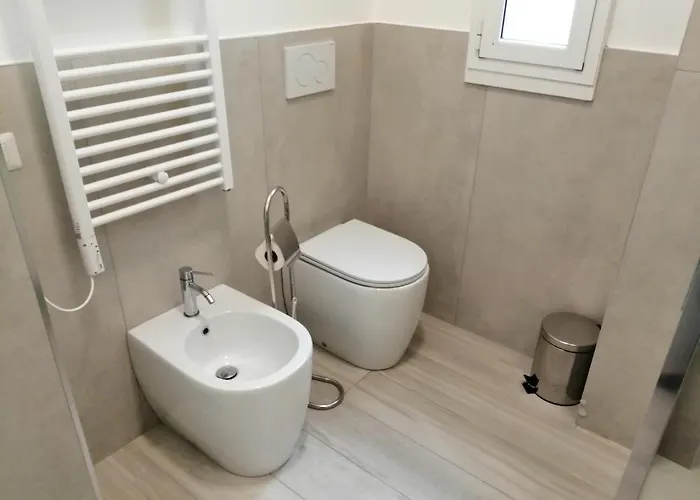 Апартаменты Comodo Per E Rho Fiera *