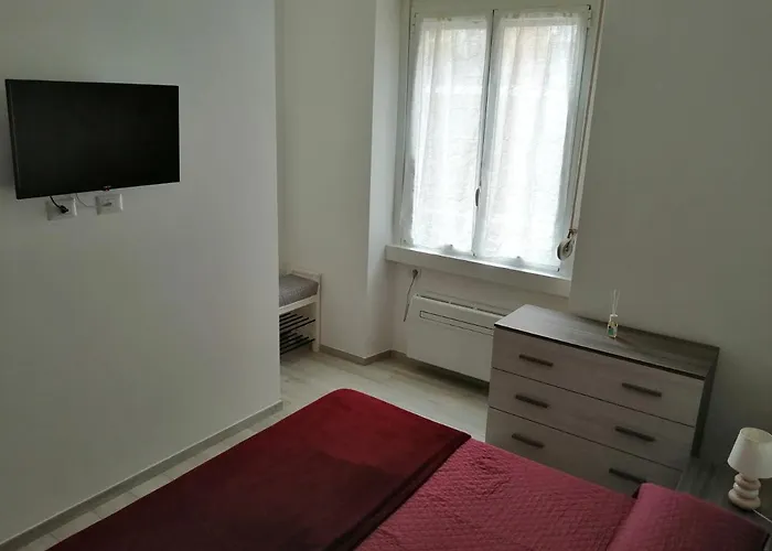 Comodo Per E Rho Fiera