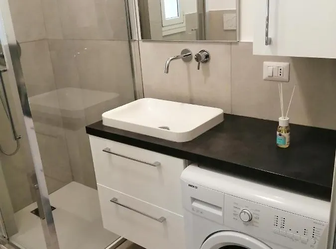 Comodo Per E Rho Fiera Apartment Milan