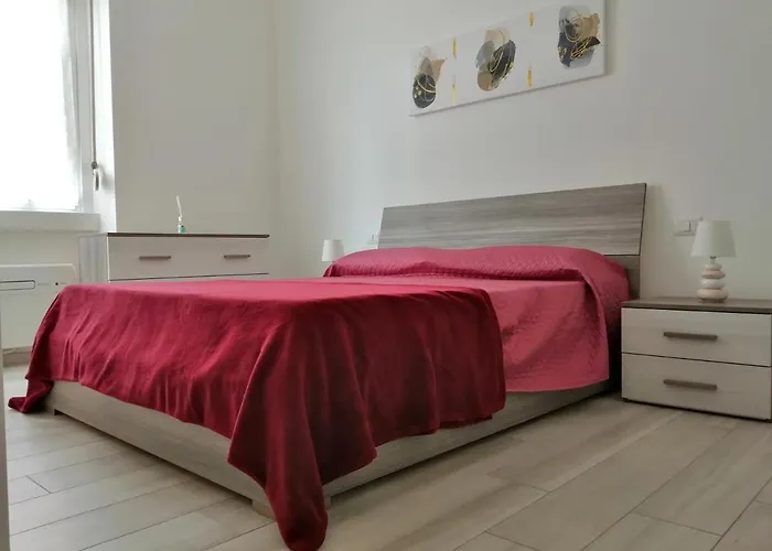 Comodo Per E Rho Fiera *