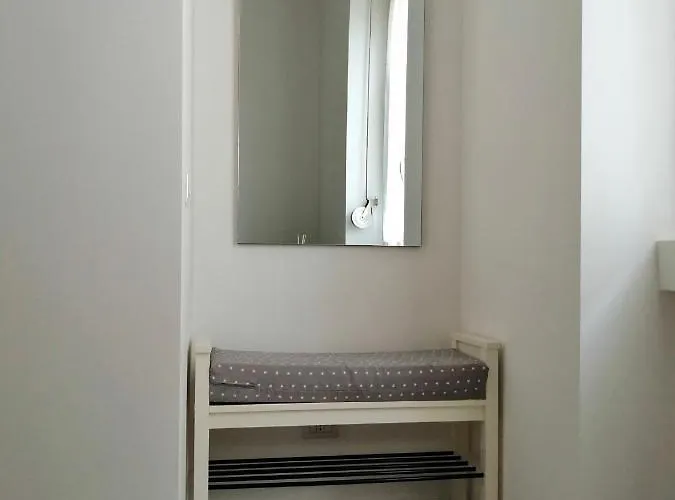 Апартаменты Comodo Per E Rho Fiera Милан