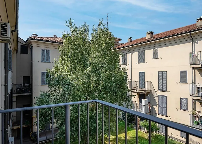 Modern In Navigli-near Darsena & Bocconi * Μιλάνο