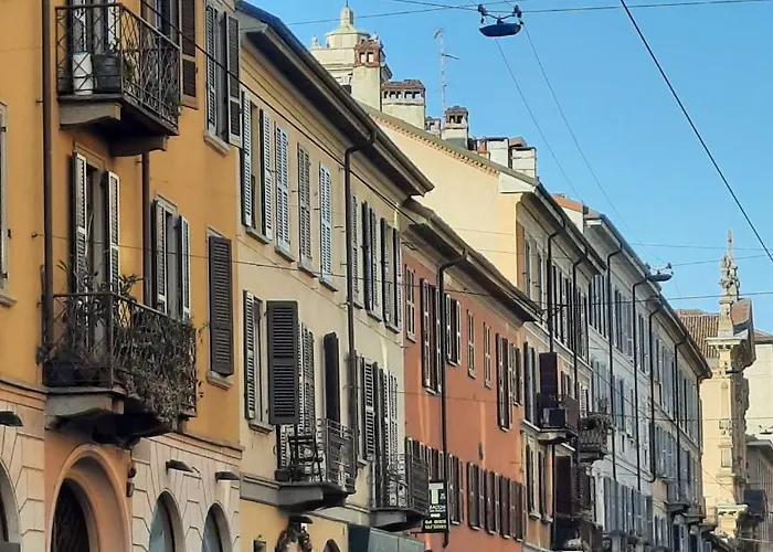 Appartamento Gottardo