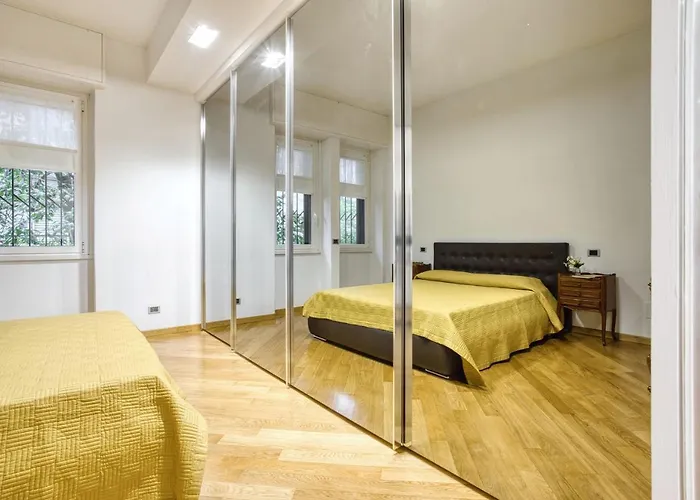 Hostmate - - Via De Vincenti - San Siro Milano