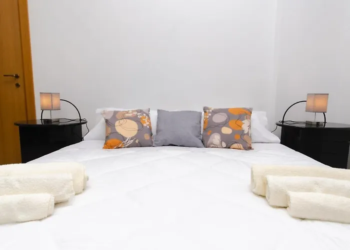 Dergano A 15 Minuti Da Centrale-duomo Milano