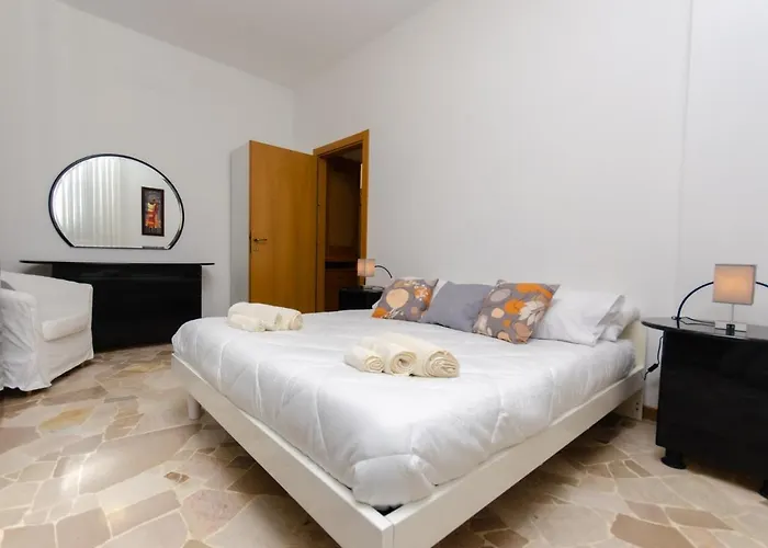 Dergano A 15 Minuti Da Centrale-duomo