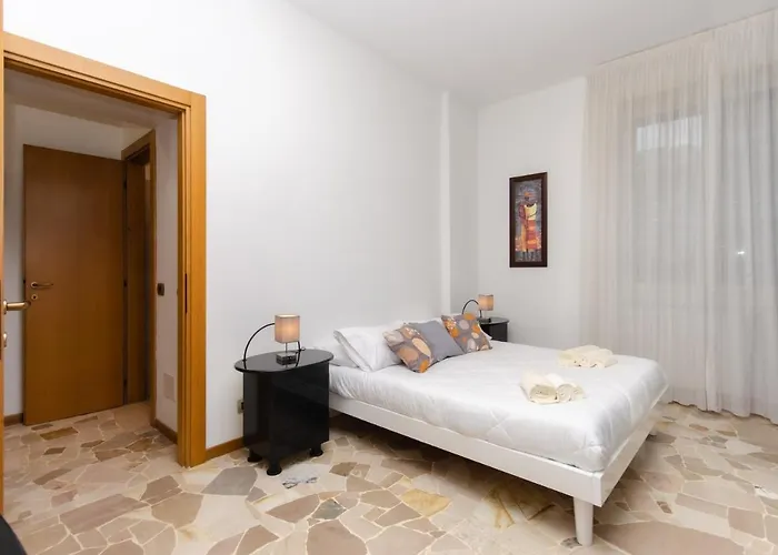 Dergano A 15 Minuti Da Centrale-duomo Lejlighed