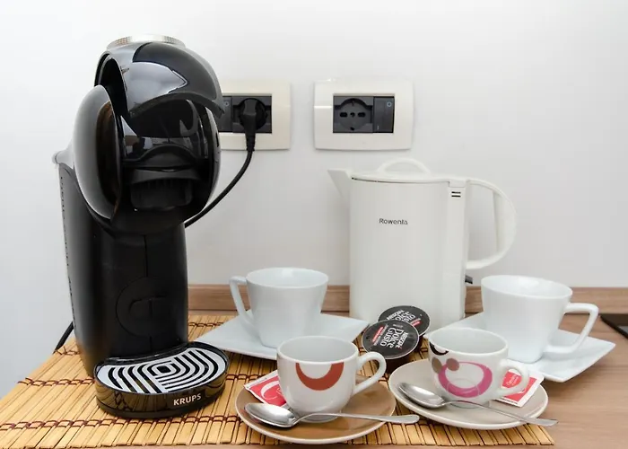 Dergano A 15 Minuti Da Centrale-duomo