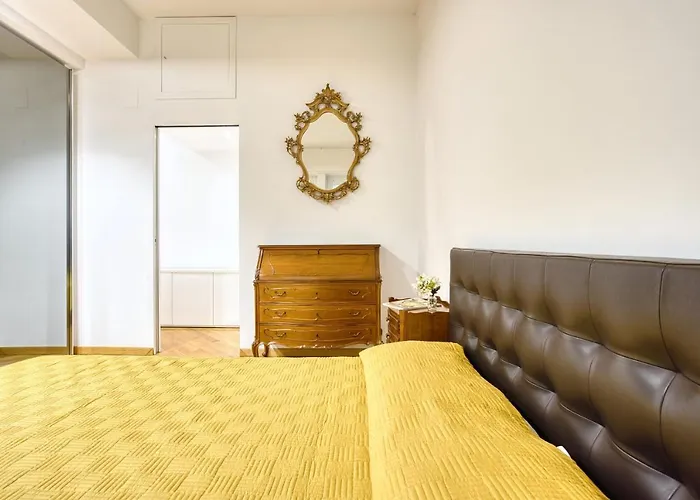 Hostmate - - Via De Vincenti - San Siro Milán