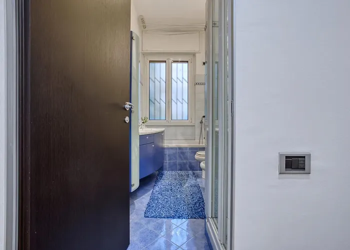 Hostmate - - Via De Vincenti - San Siro *