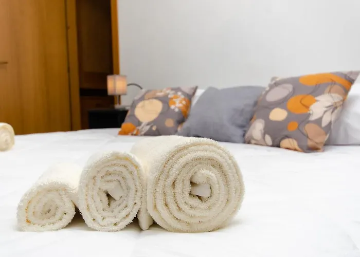 Dergano A 15 Minuti Da Centrale-duomo Lejlighed *