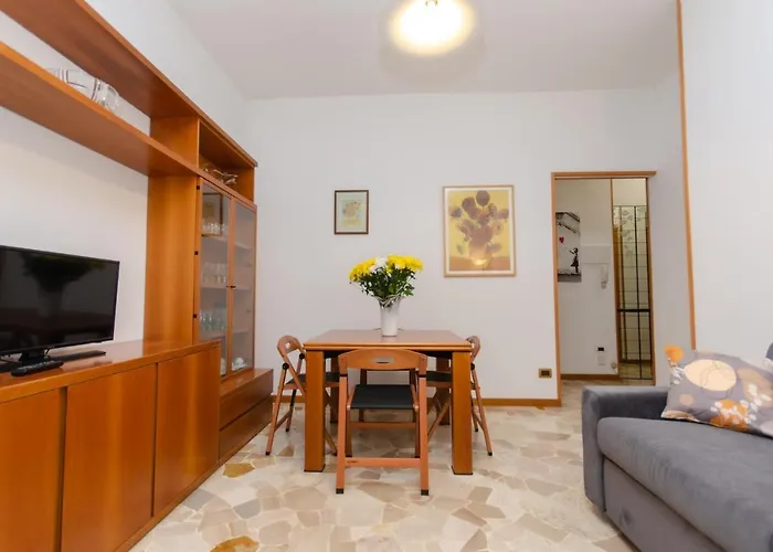 Dergano A 15 Minuti Da Centrale-duomo Lejlighed