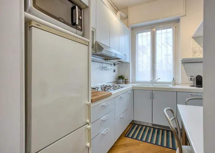 Hostmate - - Via De Vincenti - San Siro *