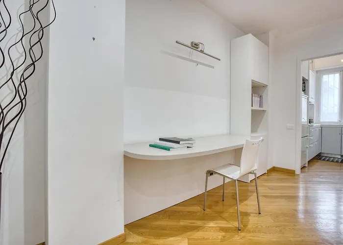 Hostmate - - Via De Vincenti - San Siro