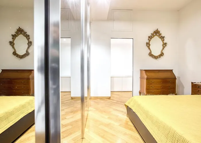 Appartamento Hostmate - - Via De Vincenti - San Siro Milano