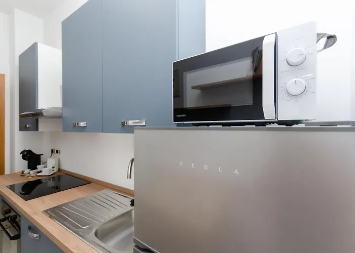 Dergano A 15 Minuti Da Centrale-duomo Milano