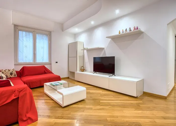 Hostmate - - Via De Vincenti - San Siro