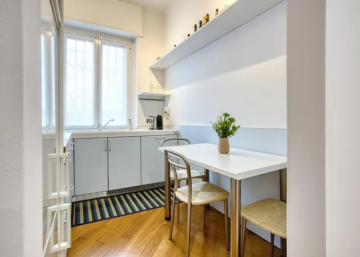 Hostmate - - Via De Vincenti - San Siro * Milano