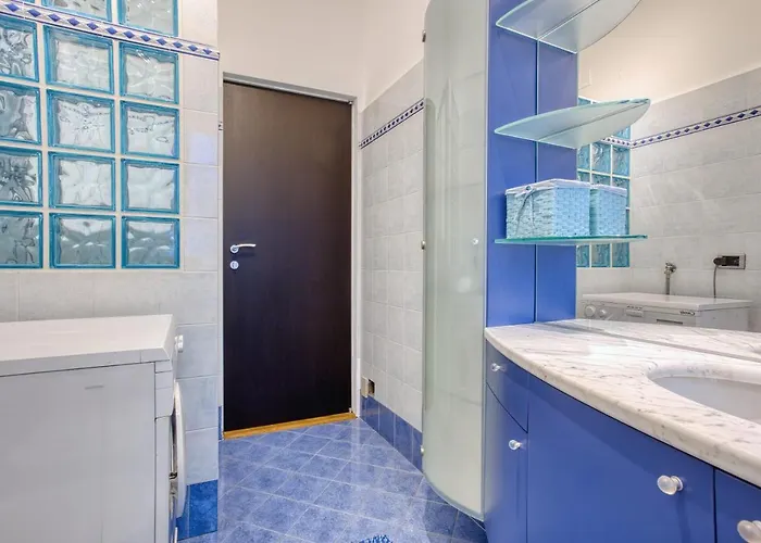 Hostmate - - Via De Vincenti - San Siro Lejlighed