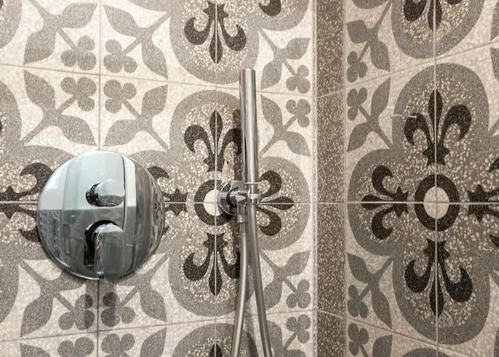 The Italian Design - 10 Minutes To Duomo Appartamento *