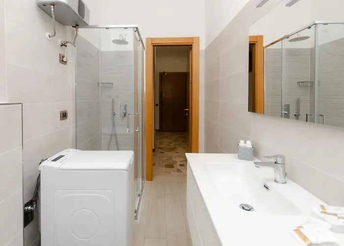 Dergano A 15 Minuti Da Centrale-duomo