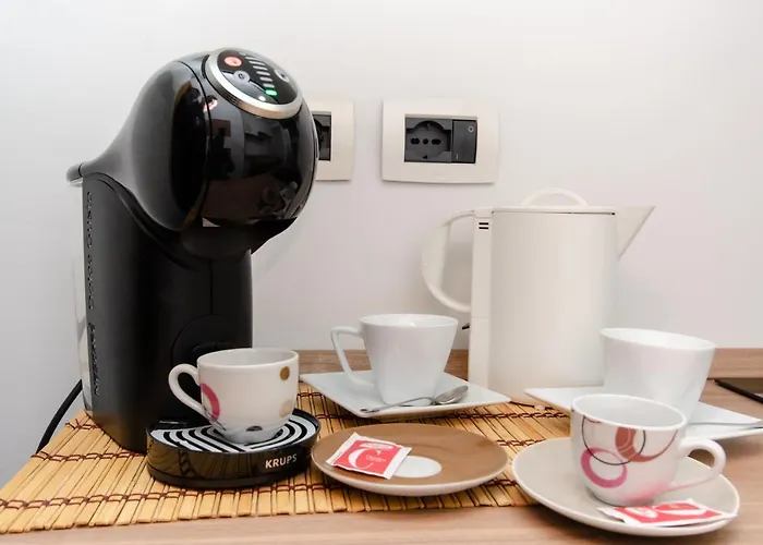 Dergano A 15 Minuti Da Centrale-duomo * Milano