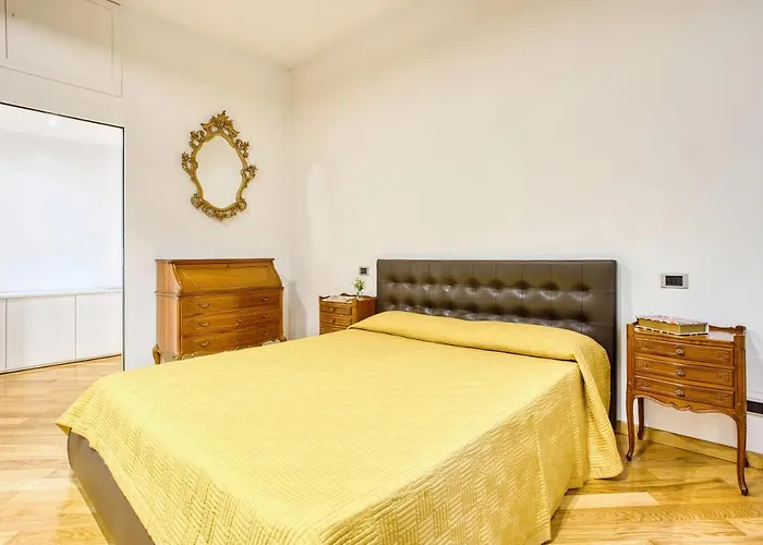 Lejlighed Hostmate - - Via De Vincenti - San Siro