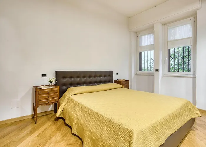 Hostmate - - Via De Vincenti - San Siro Milano