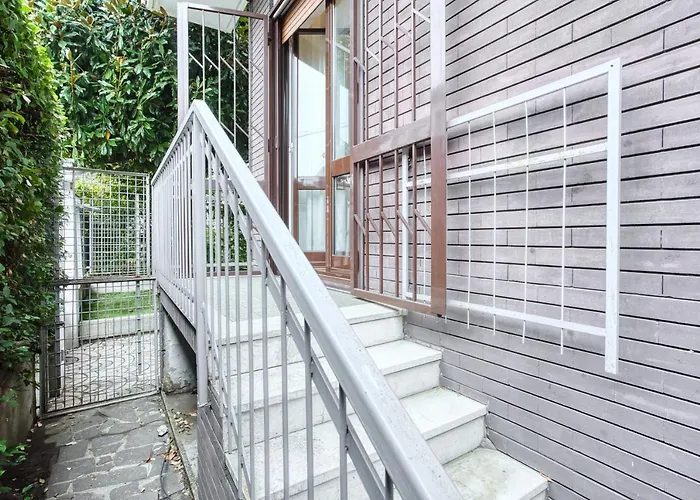 Hostmate - - Via De Vincenti - San Siro