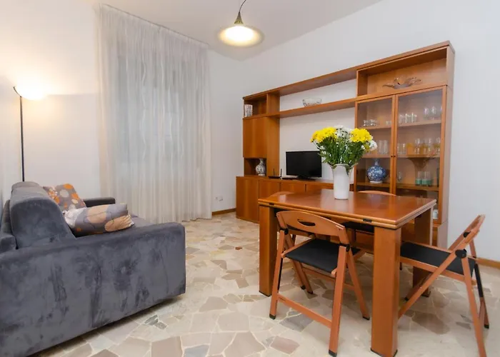 Dergano A 15 Minuti Da Centrale-duomo Lejlighed