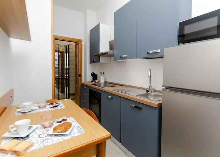 Dergano A 15 Minuti Da Centrale-duomo *