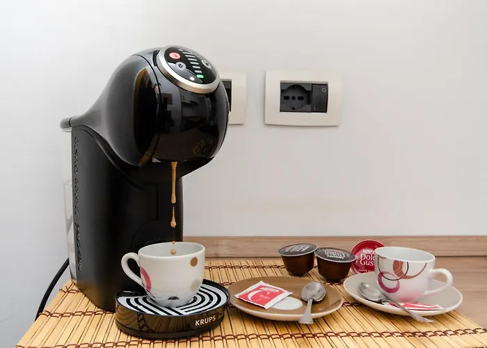 Dergano A 15 Minuti Da Centrale-duomo Lejlighed Milano