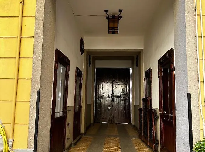 בית אירוח Wagner מילאנו