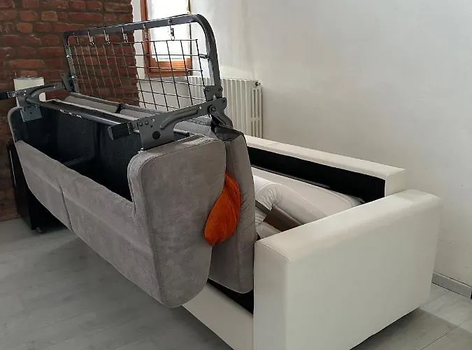 Appartamento Via Ripamonti Ieo