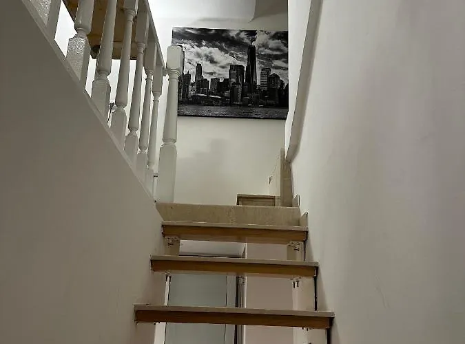 בית אירוח Wagner *