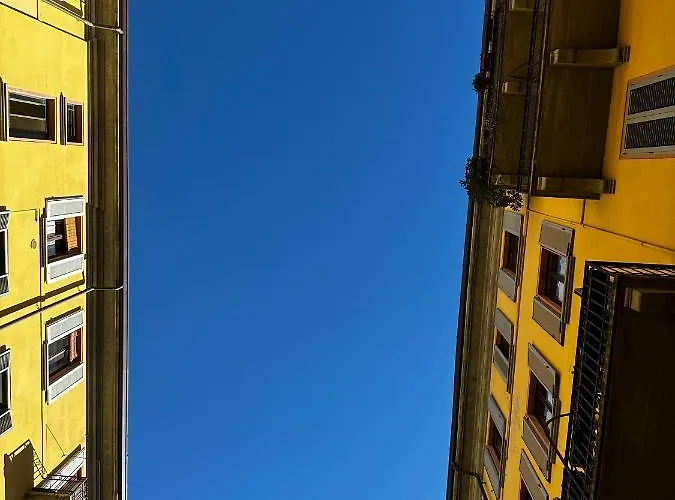 Wagner בית אירוח *