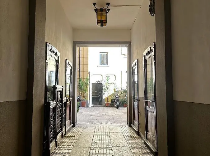 בית אירוח Wagner