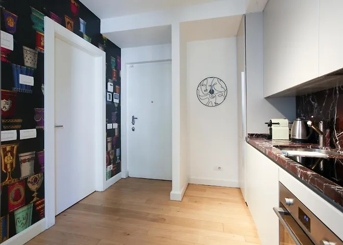 Fresh And Elegant Pta Venezia District * Milán