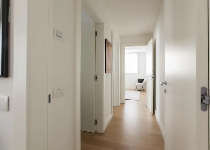 Fresh And Elegant Pta Venezia District Milán