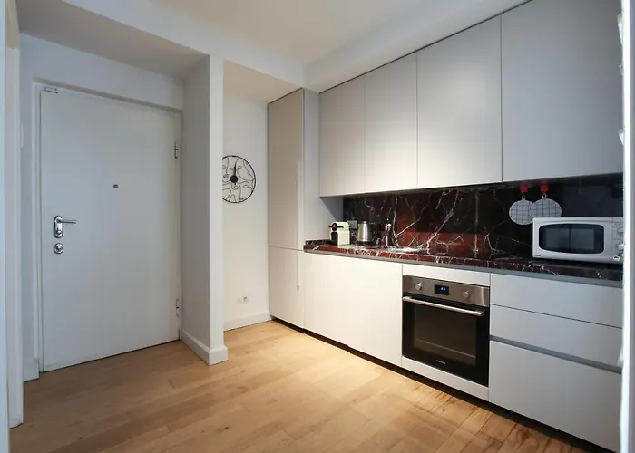 Fresh And Elegant Pta Venezia District Milán