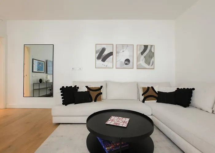 Apartamento Fresh And Elegant Pta Venezia District Milán