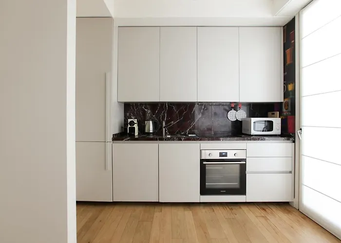 Fresh And Elegant Pta Venezia District Milán