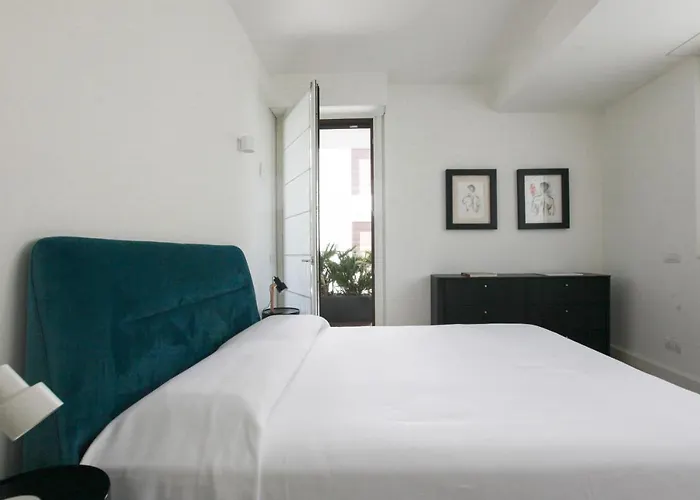 Fresh And Elegant Pta Venezia District *