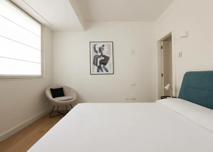 Fresh And Elegant Pta Venezia District Milán