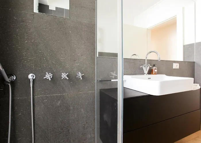 Apartamento Fresh And Elegant Pta Venezia District