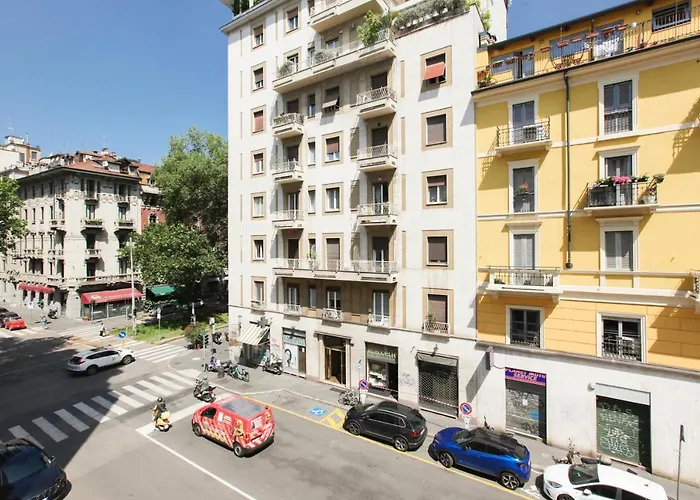 Fresh And Elegant Pta Venezia District Apartamento