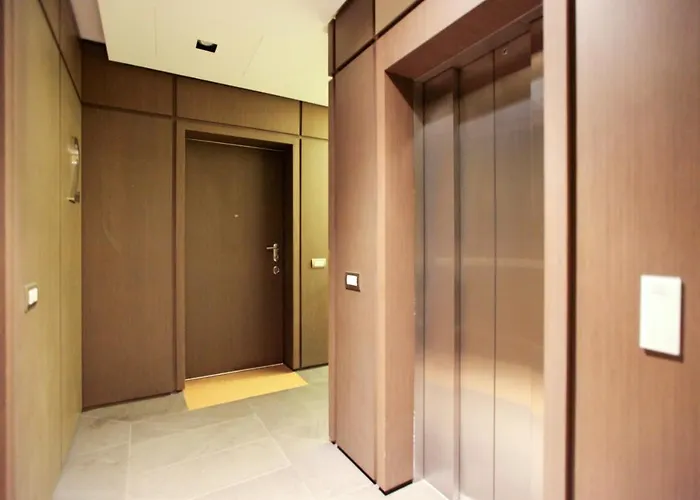 Apartamento Fresh And Elegant Pta Venezia District *