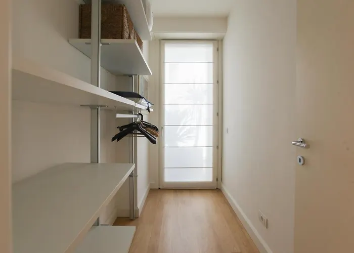 Fresh And Elegant Pta Venezia District Apartamento *